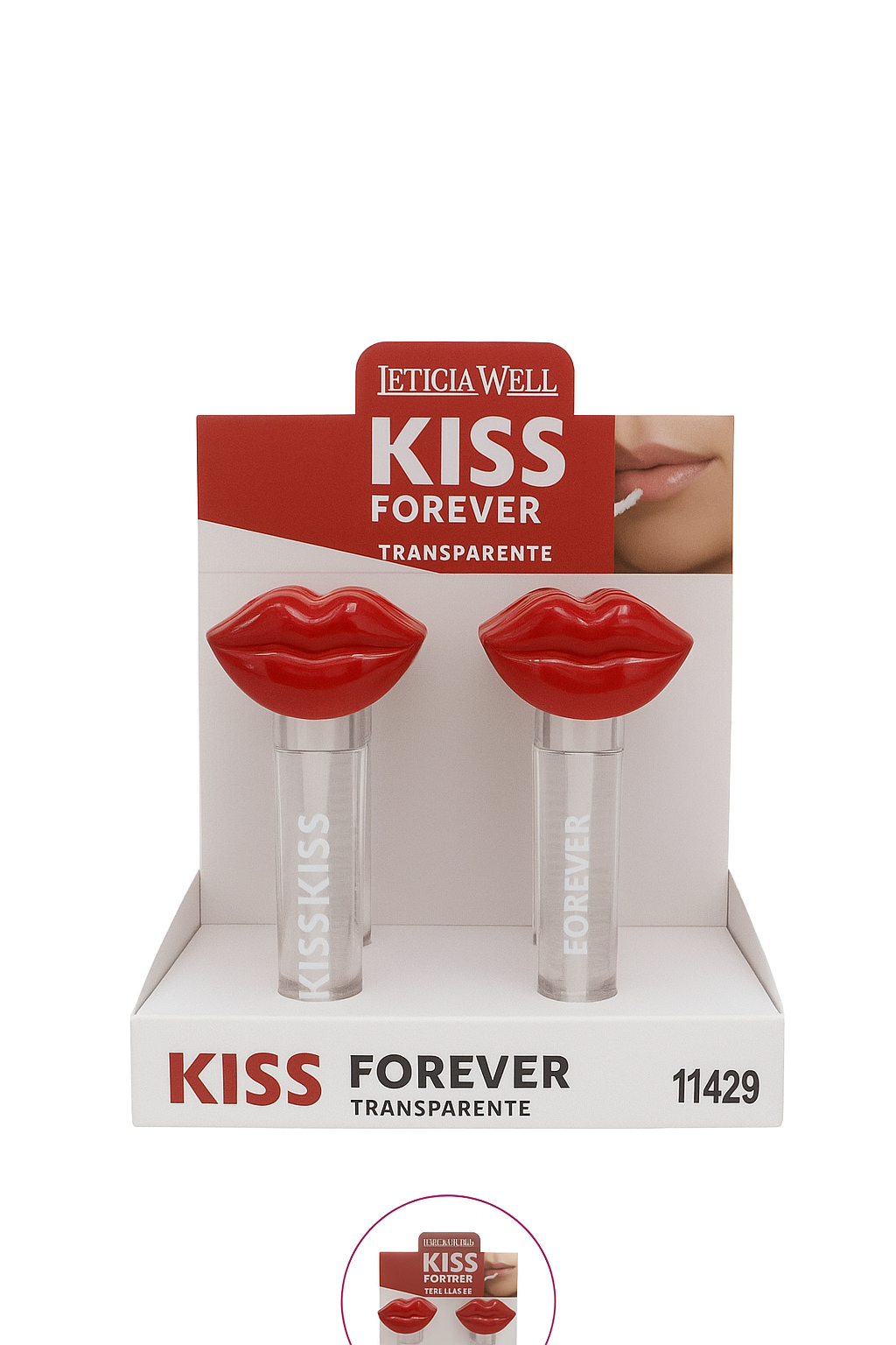 Lip kiss me 😍♥️