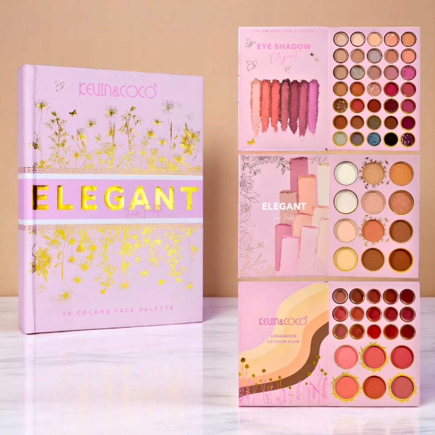 PALETTE ELEGANT đź’“