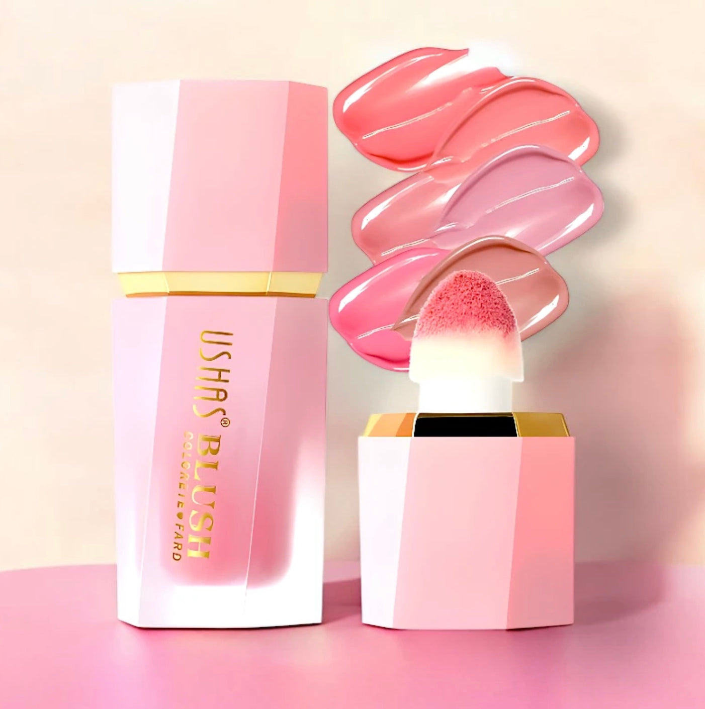 BLUSH✨