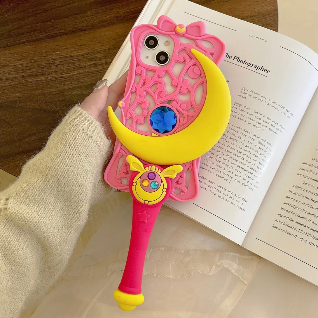 Custodia telefono SAILOR MOON