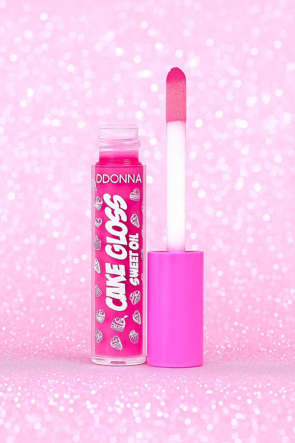 Cake gloss 🍰