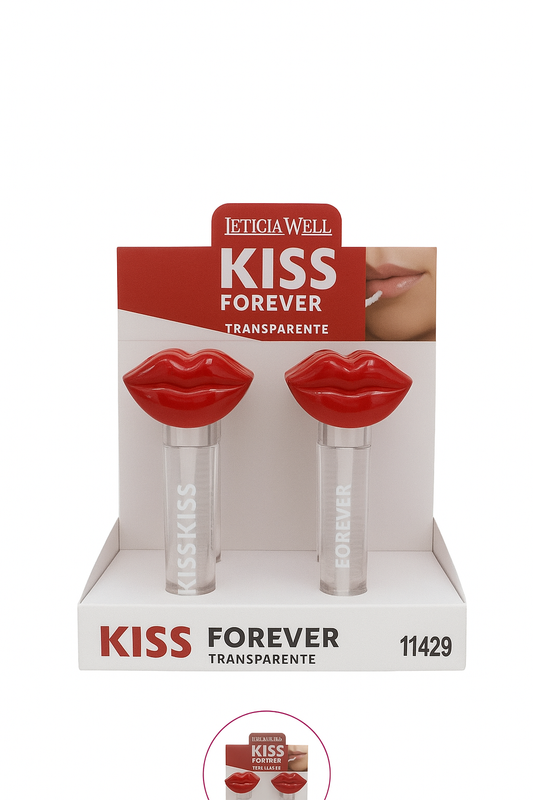 Lip kiss me 😍♥️