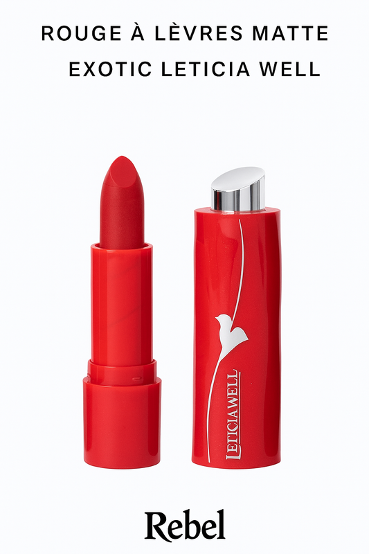 Rossetto Leticia Well♥️