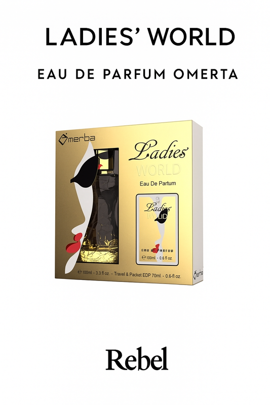Parfum Ladies ✨