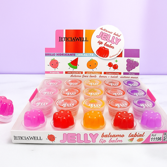 Balsamo labbra Jelly ❤️