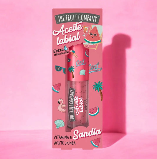 LIP BALM 💋🍉