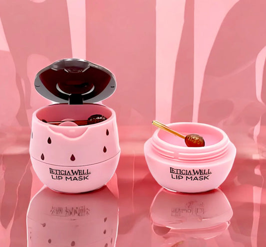 LIP MASK 💋