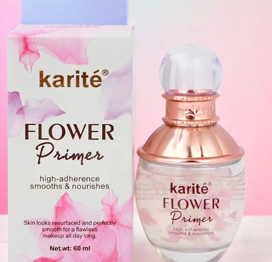 FLOWER PRIMER💓