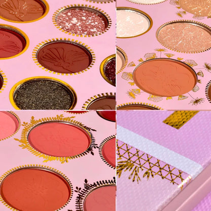 PALETTE ELEGANT 💓