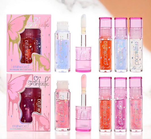 LIP OIL 💓