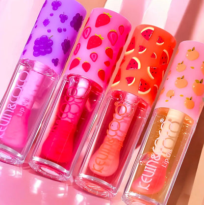LIP OIL 💋✨