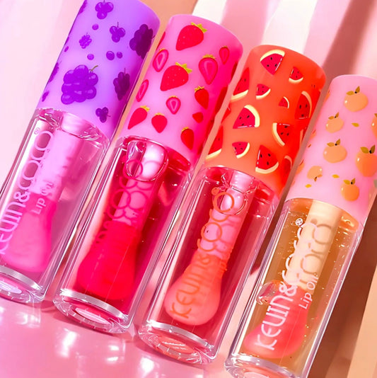 LIP OIL 💋✨