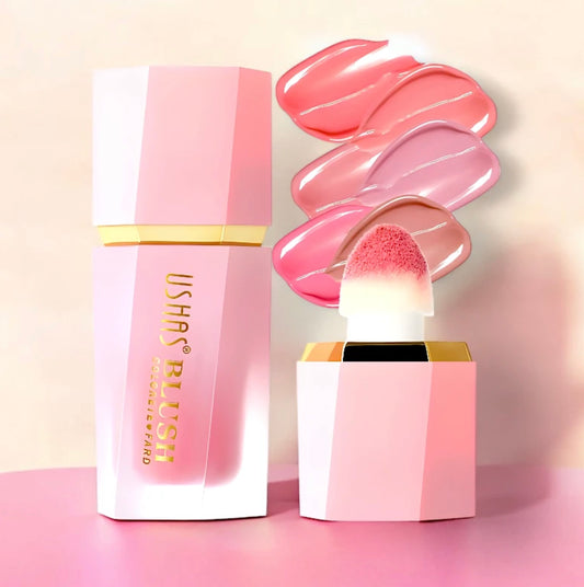 BLUSH✨