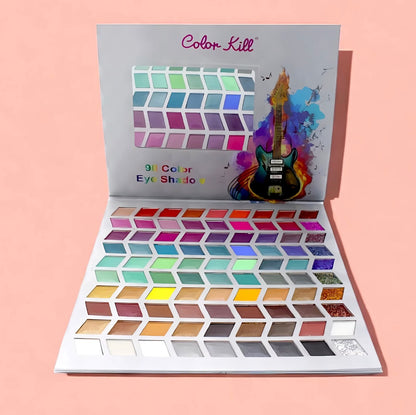 PALETTE LETICIA WELL💎♥️