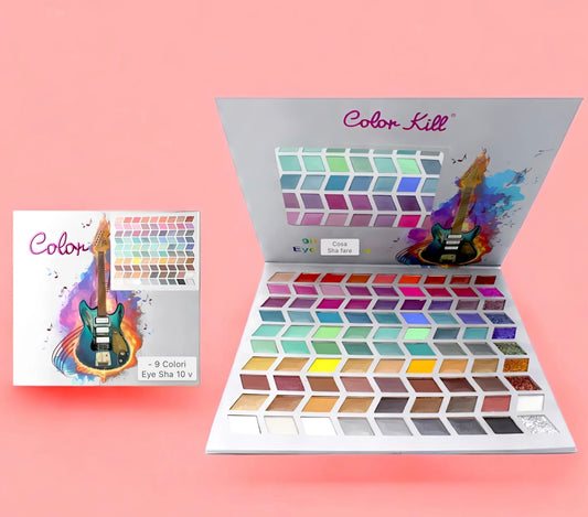 PALETTE LETICIA WELL💎♥️