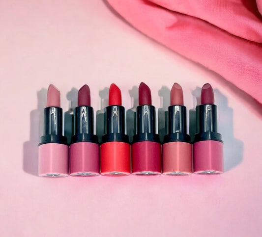 ROSSETTI 💄♥️