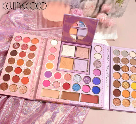 💓PALETTE KEVIN&COCO💓