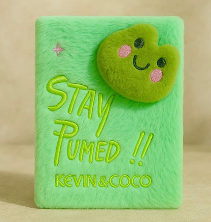 PALETTE 💚 KEVIN&COCO