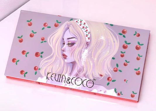PALETTE KEVIN&COCO💎🍒