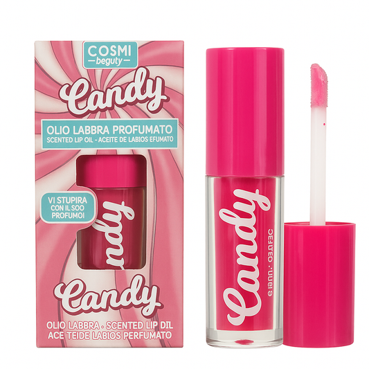 Olio Labbra 👄CANDY🍭